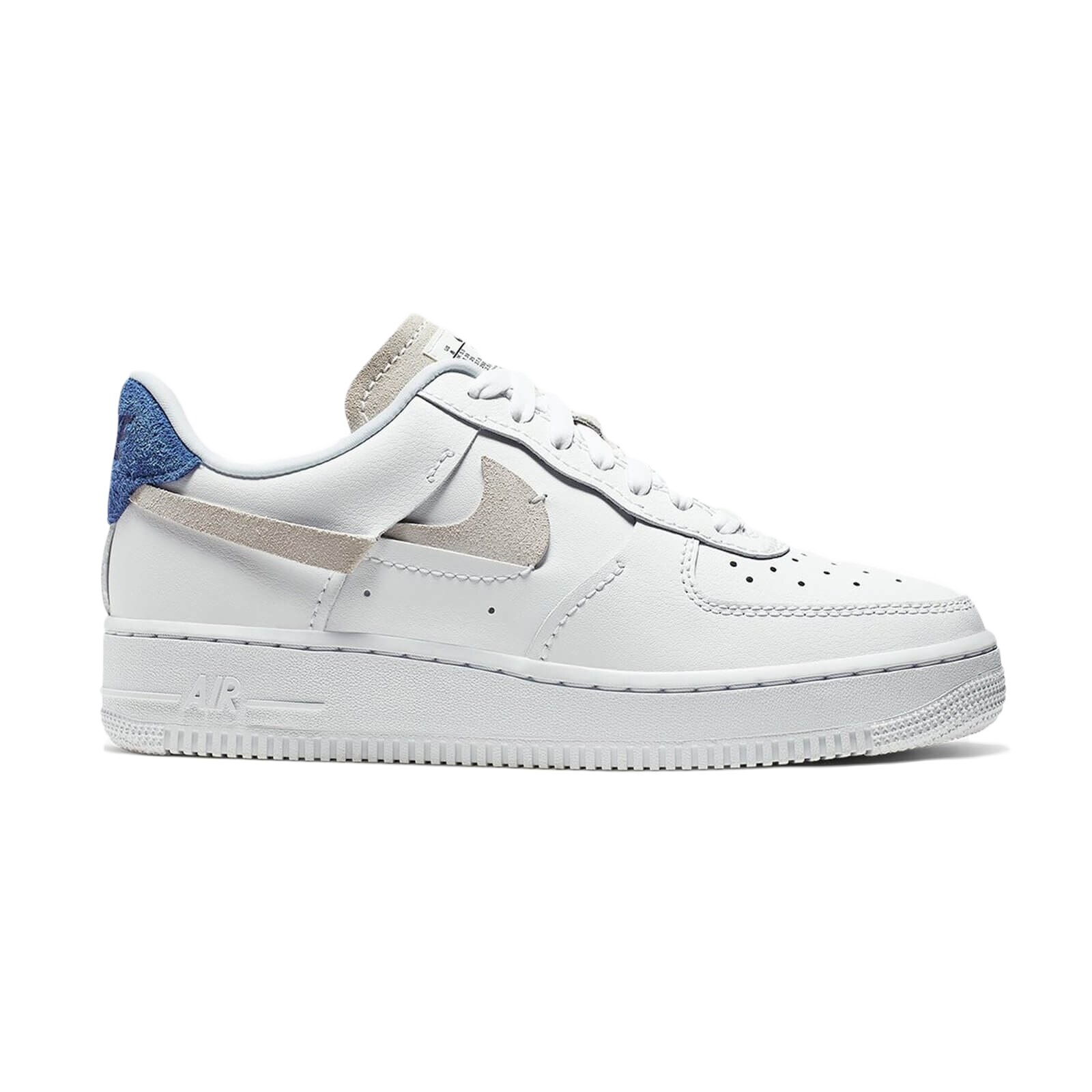 Pantofi sport NIKE Air Force One '07 Lux 
