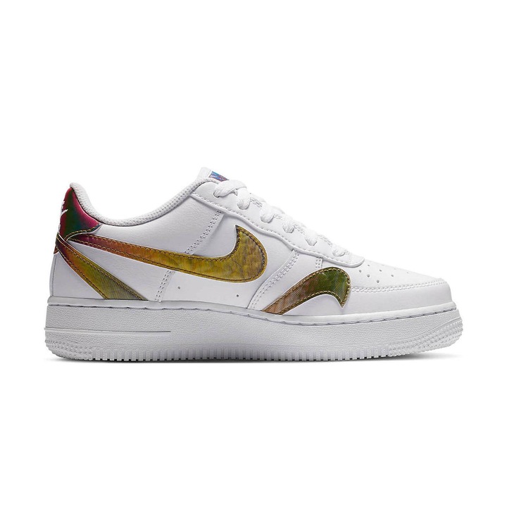 NIKE Air Force 1 Lv8 2FA20 Bg - CZ5890-100 5163, Alb, 40