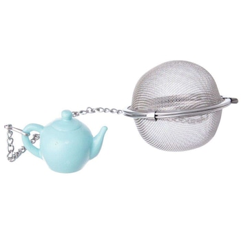 Strecuratoare din otel inoxidabil Orion, 5 cm Strecuratoare din otel inoxidabil Orion, 5 cm