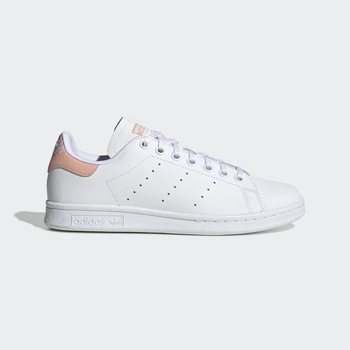 Pantofi sport Adidas Stan Smith J, EE7571, Alb Pantofi sport Adidas Stan Smith J, EE7571, Alb
