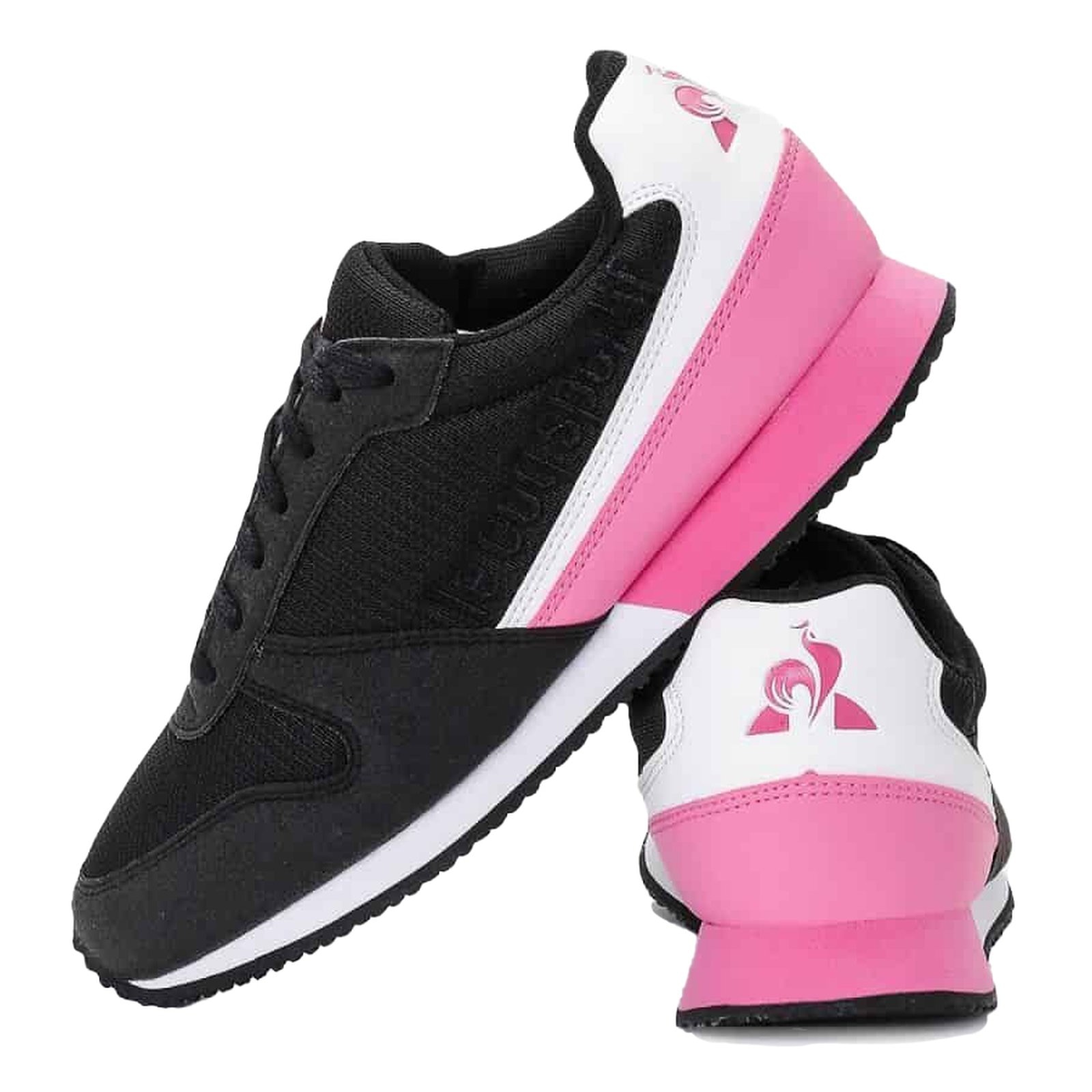 le coq sportif alpha ii sport