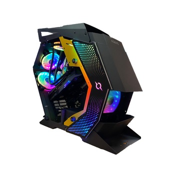 Calculator Gaming , Intel Core I7-11700KF , 32GB DDR4 , NVMe 1TB , Placa Video Gigabyte Gaming OC RTX 3070 8GB Calculator Gaming , Intel Core I7-11700KF , 32GB DDR4 , NVMe 1TB , Placa Video Gigabyte Gaming OC RTX 3070 8GB