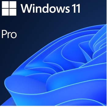 Microsoft Windows 11 Pro, 64 bit, Engleza, OEM, DVD Microsoft Windows 11 Pro, 64 bit, Engleza, OEM, DVD