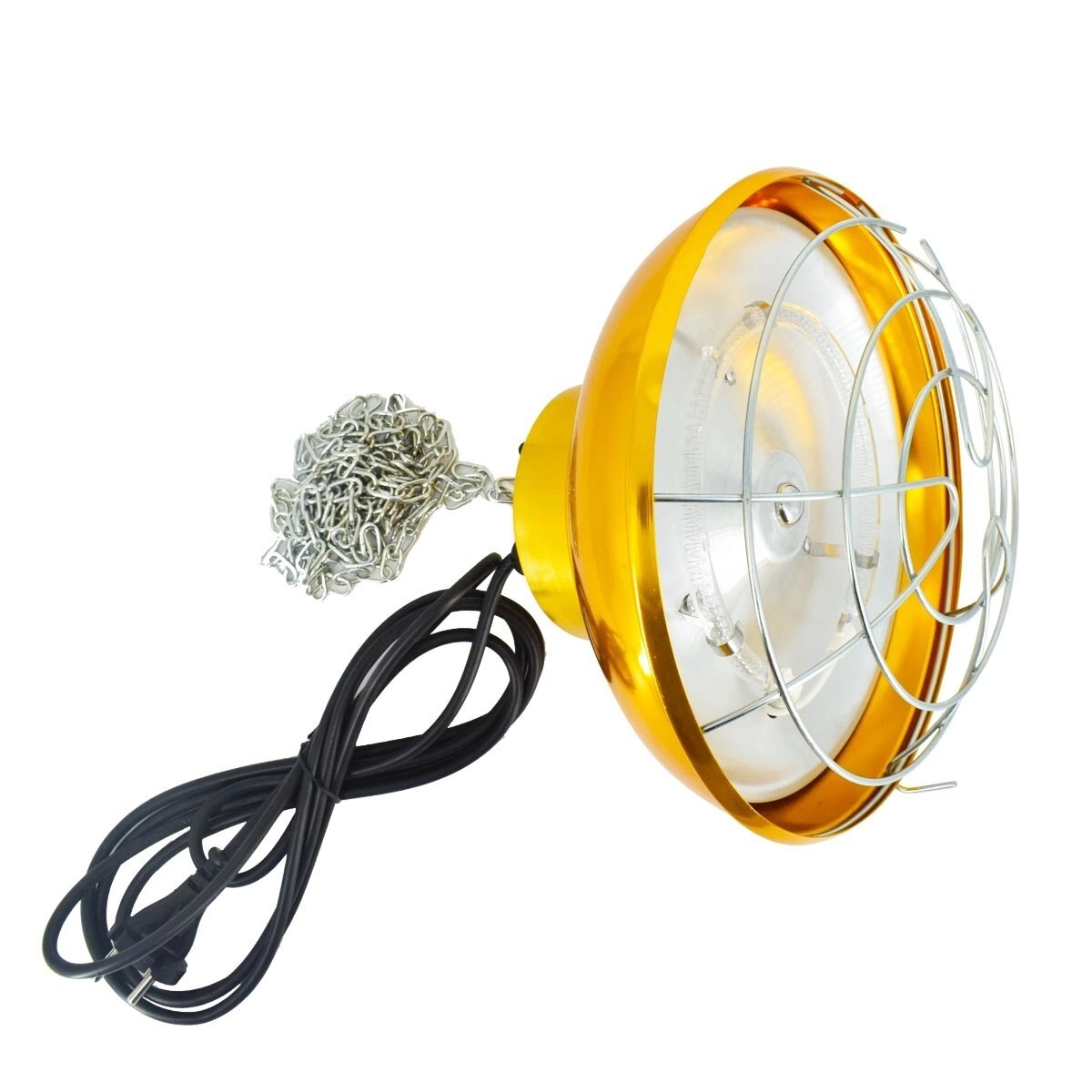 Lampa incalzire pentru bec cu infrarosu Tehno Ms S1030