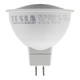 Tesla - Bec LED, MR16, 6W, 12V, 470lm, 4000K, 100°