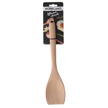Spatula din lemn 31x6,3cm Spatula din lemn 31x6,3cm