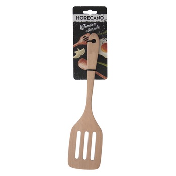 Spatula din lemn 30x7,5cm Spatula din lemn 30x7,5cm
