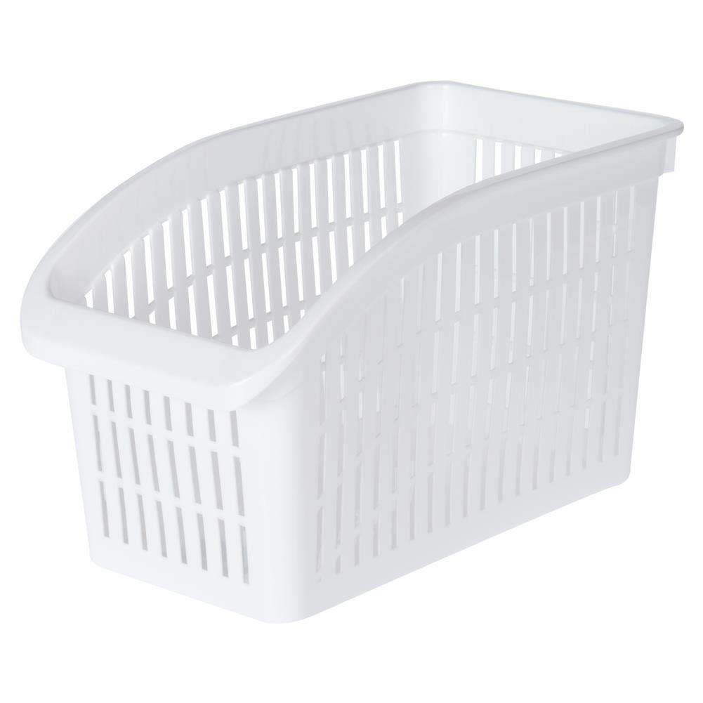 Organizator universal pentru frigider Excellent Houseware, Alb
