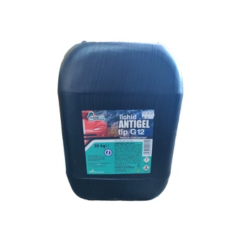 Antigel roz G12 concentrat 20 l Antigel roz G12 concentrat 20 l