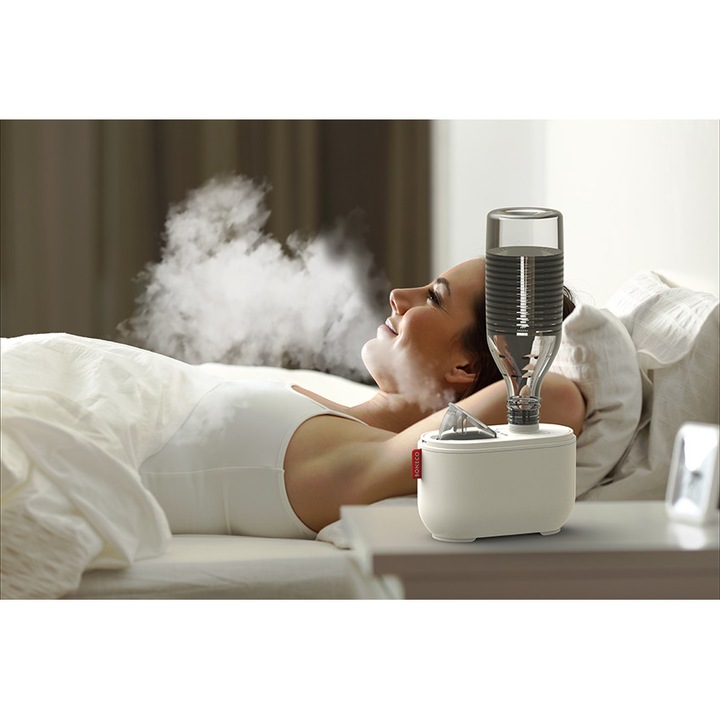 BONECO U100 Utazó párásító