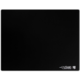 Mousepad, Artisan, Pentru gaming, Negru