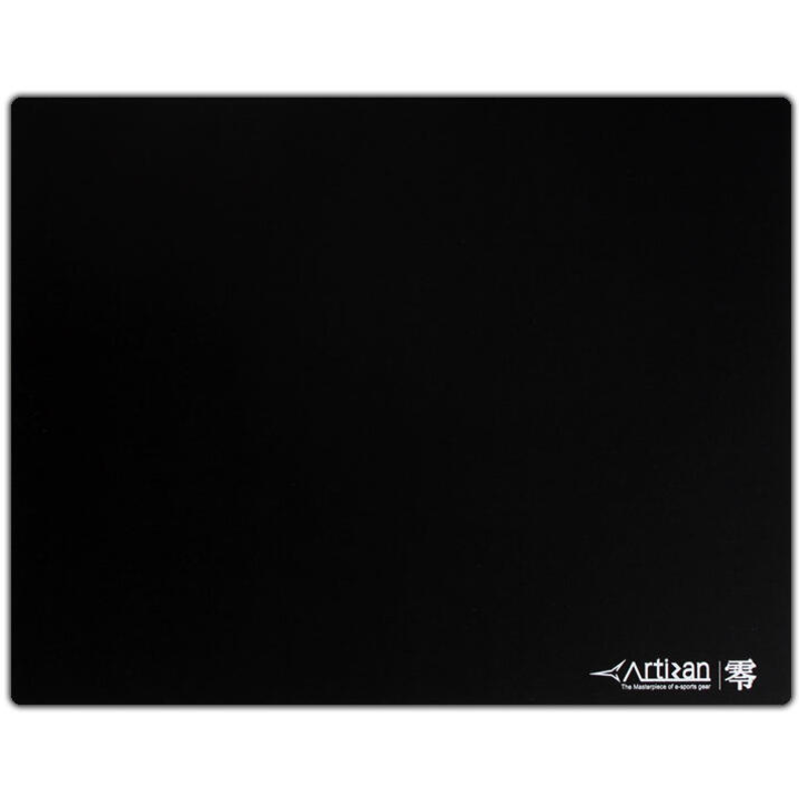 Подложка за мишка Gaming ARTISAN FX ZERO XSOFT XL черна