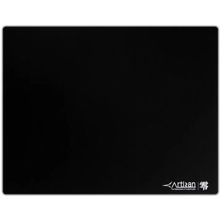 ARTISAN FX ZERO XSOFT XL gaming egérpad fekete