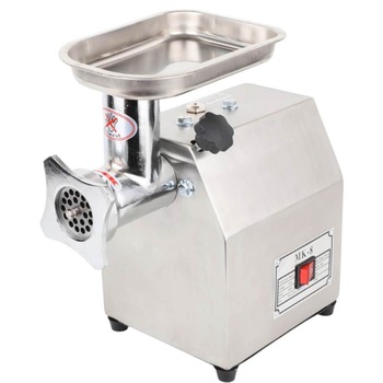 Masina de tocat carne, Micul Fermier, electrica, 350W, 60kg/h, 180Rpm Masina de tocat carne, Micul Fermier, electrica, 350W, 60kg/h, 180Rpm
