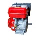 Motor Pe Benzina 9 CP Bruma BR900