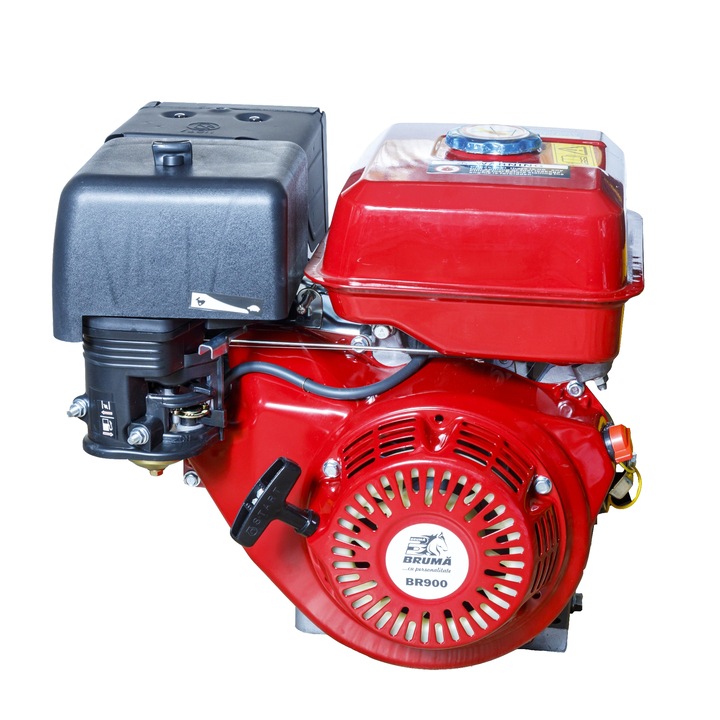 Motor Pe Benzina 9 CP Bruma BR900