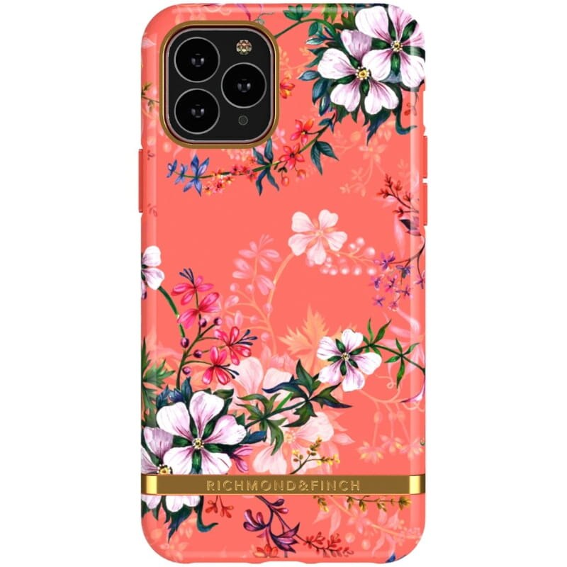 Carcasa Richmond & Finch pentru iPhone 11 Pro, Plastic, Multicolor