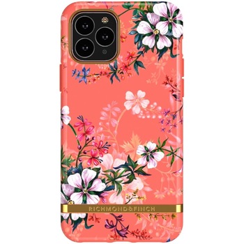 Carcasa Richmond & Finch pentru iPhone 11 Pro, Plastic, Multicolor Carcasa Richmond & Finch pentru iPhone 11 Pro, Plastic, Multicolor