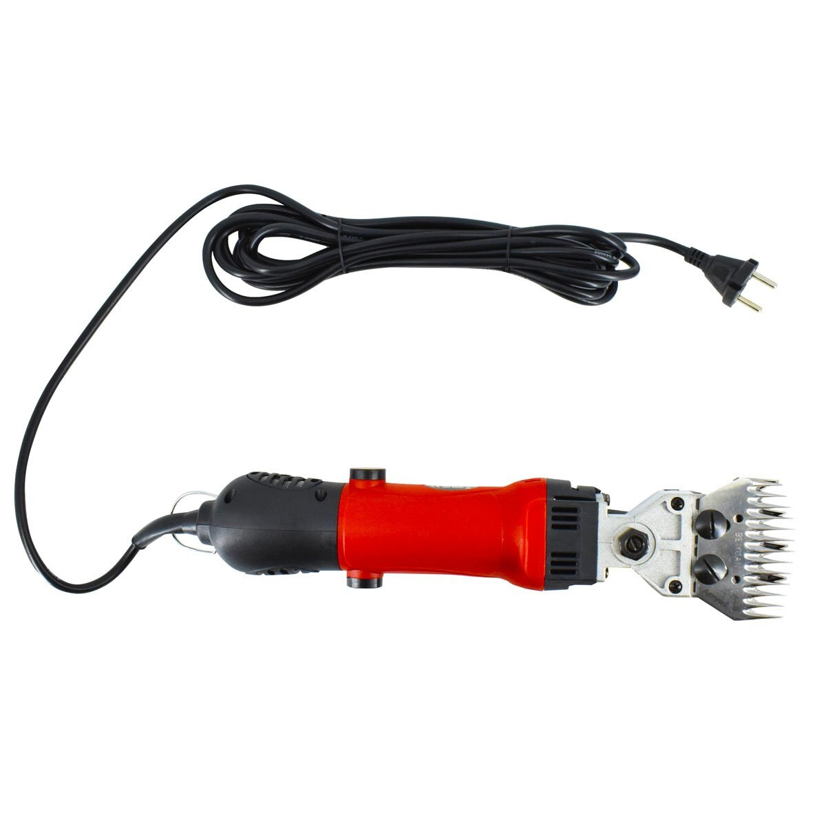 Masina de tuns animale Snatural 13+4, 690W, 2400 RPM