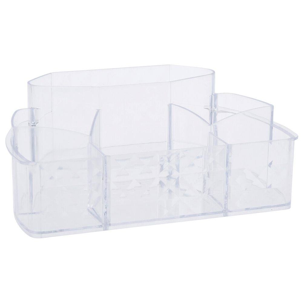 Organizator pentru cosmetice Eleganza, Acrylic