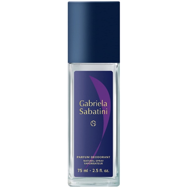 Deodorant parfum Gabriela Sabatini, Femei, 75 ml