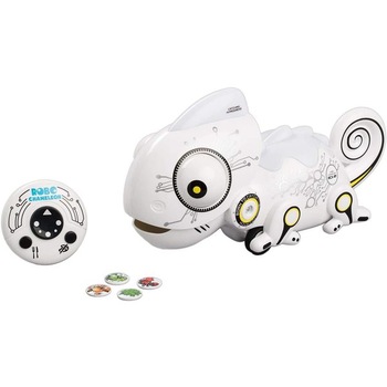 Robot interactiv Silverlit Robo Chameleon Robot interactiv Silverlit Robo Chameleon