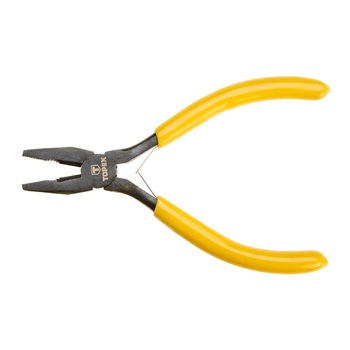 Cleste combinat de precizie, 120mm, Topex 32D030 Cleste combinat de precizie, 120mm, Topex 32D030