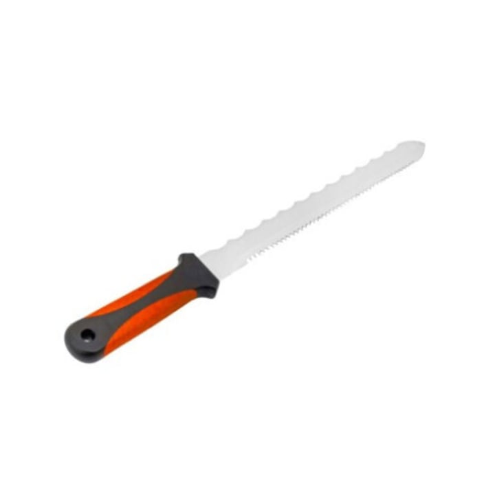 Cutit pentru taiere polistiren la rece, Kraft&Dele, 280mm, KD10362