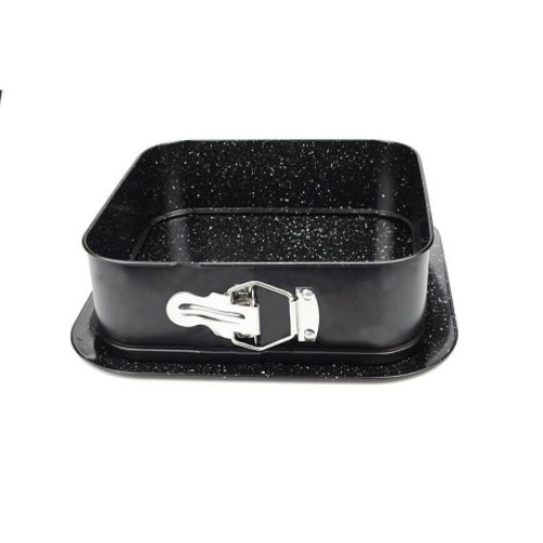 Tava copt patrata Michelino 24x24x8 cm