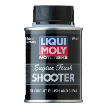 Solutie spalare motor moto Liqui Moly 80 ml Solutie spalare motor moto Liqui Moly 80 ml