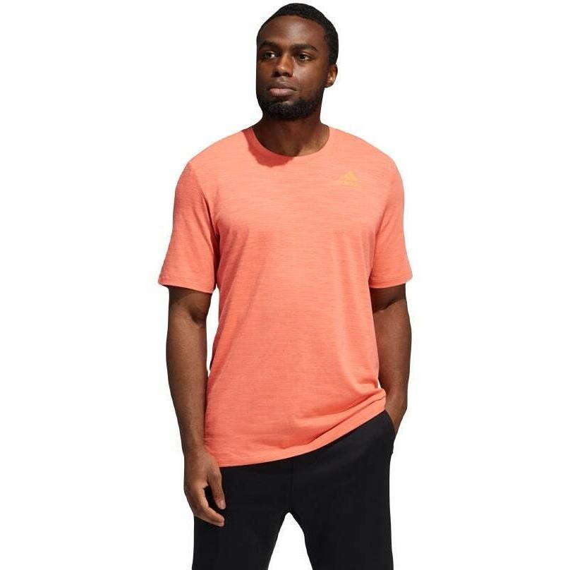 Tricou adidas City Elevated, Roz