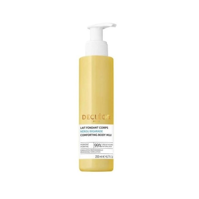 Lapte de corp Decleor Neroli Bigarade Comforting, 200ml
