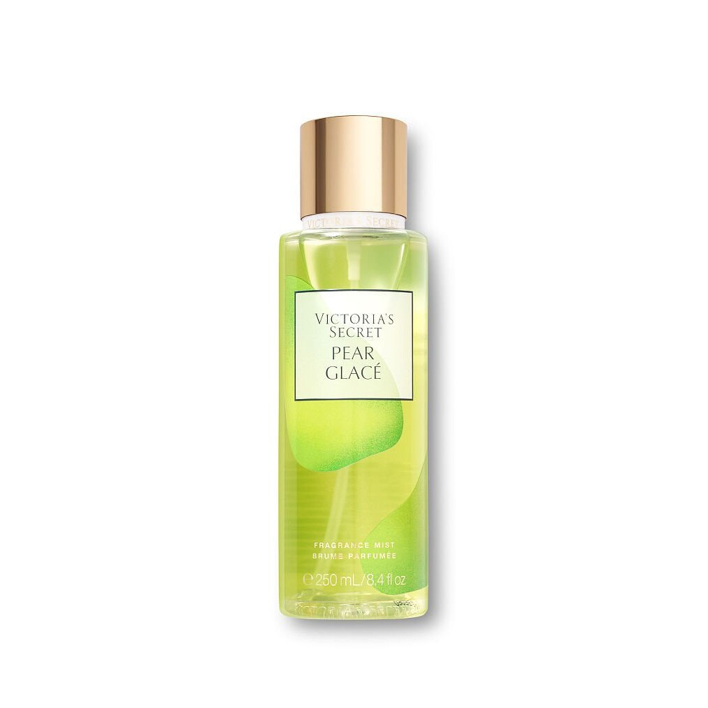 Spray De Corp, Pear Glace, Victoria's Secret, 250 ml