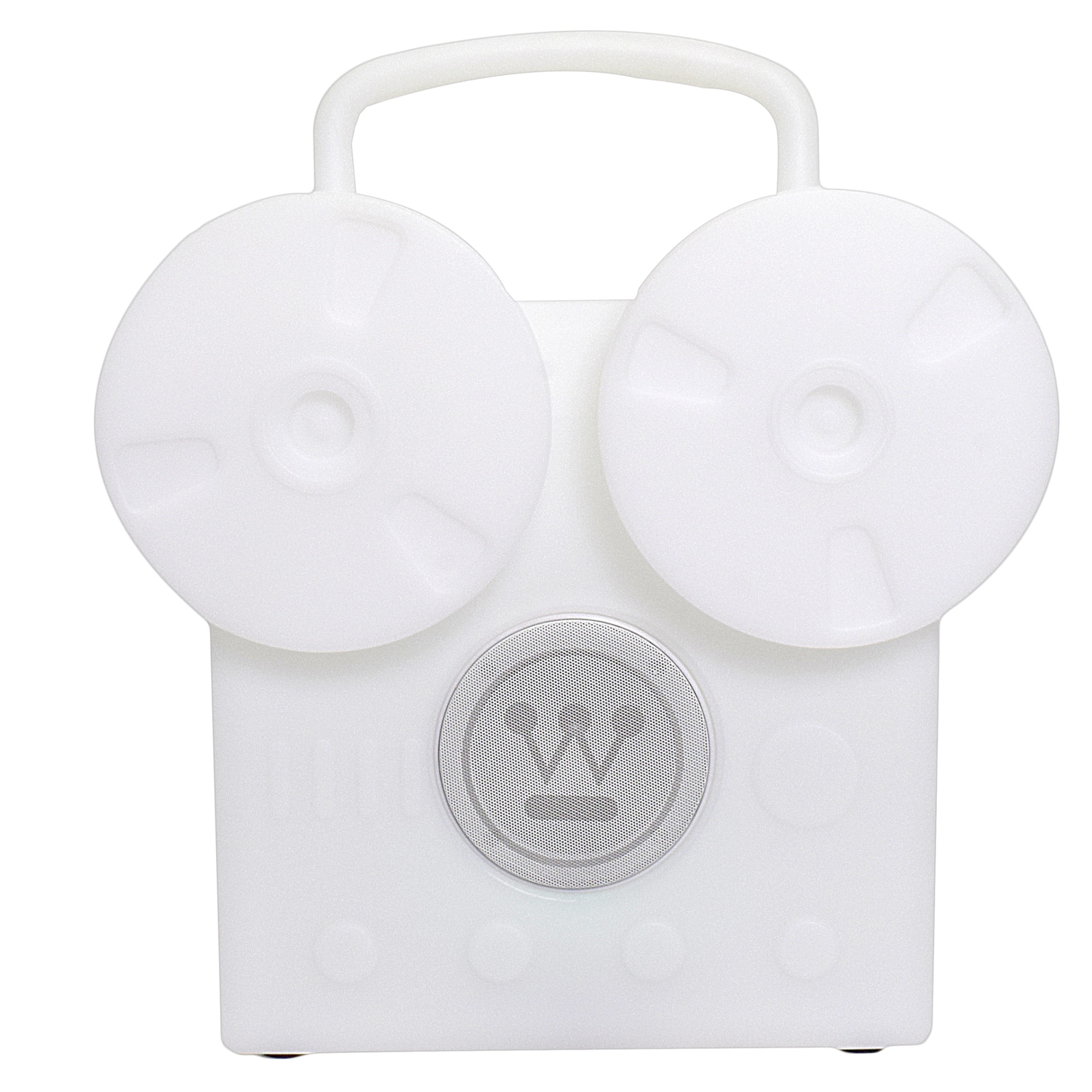 Boxa portabila Westinghouse, wosp2101, de gradina, ip65, cu iluminare led, bluetooth si acumulator incorporat