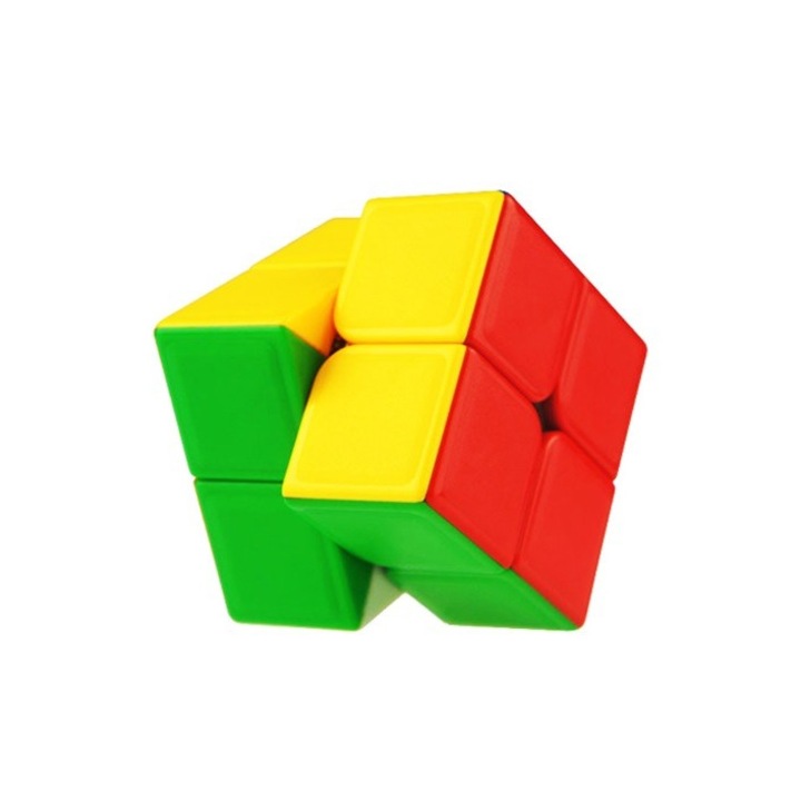 Куб Magic 2x2x2, DianSheng, без лепенки, 4,8 см