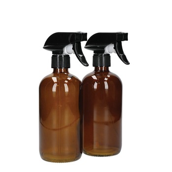 Set 2 sticle cu pulverizator, 500 ml - Kitchen Craft Set 2 sticle cu pulverizator, 500 ml - Kitchen Craft