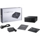 Мини компютър ASUS Mini PC PN41-BC032ZV, PN41-BC032ZV, Intel Celeron N4500 up to 2.8 GHz Dual-Core, Intel UHD Graphics, 4 GB DDR4 3200 MHz