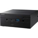 Мини компютър ASUS Mini PC PN41-BC032ZV, PN41-BC032ZV, Intel Celeron N4500 up to 2.8 GHz Dual-Core, Intel UHD Graphics, 4 GB DDR4 3200 MHz
