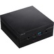 Мини компютър ASUS Mini PC PN41-BC032ZV, PN41-BC032ZV, Intel Celeron N4500 up to 2.8 GHz Dual-Core, Intel UHD Graphics, 4 GB DDR4 3200 MHz