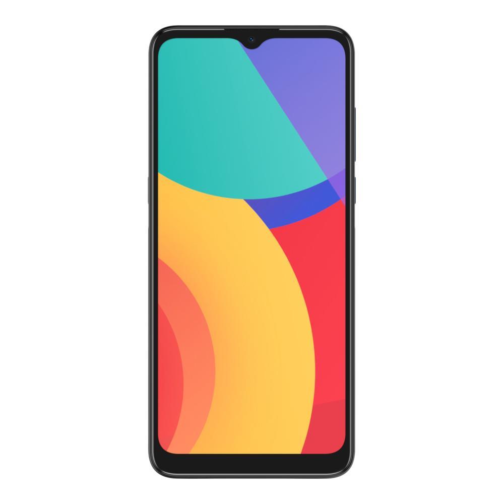 Telefon mobil Alcatel 1S ( 2021), Dual Sim, 32GB, 3GB RAM, 4G, Twilight Blue
