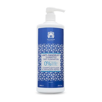 Sampon anti-matreata, Valquer, efect rapid 1000 ml Sampon anti-matreata, Valquer, efect rapid 1000 ml