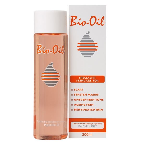 Ulei hidratant, Bio Oil, 200 ml