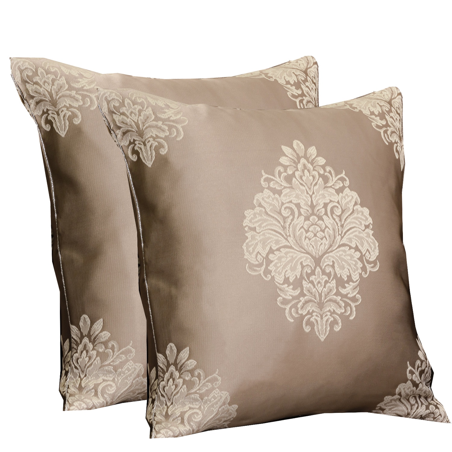 Set doua perne decorative cu fata detasabila, Hiko imperial