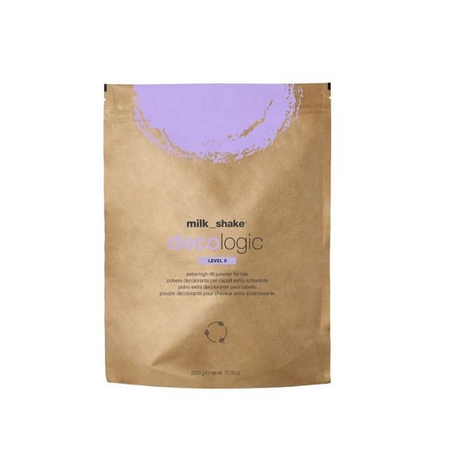 Pudra decoloranta Milk Shake Decologic Level 9, 2000gr