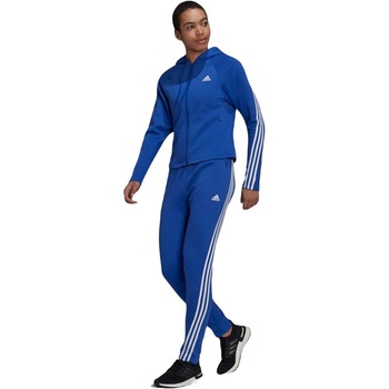 Trening femei adidas Energize, Albastru, L Trening femei adidas Energize, Albastru, L