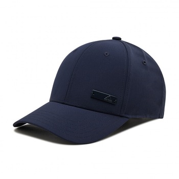 Sapca adidas Bballcap Lt Met GR969225202 25202, Albastru Sapca adidas Bballcap Lt Met GR969225202 25202, Albastru