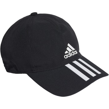 Sapca adidas Aeroready 3 Stripes 25293, Universala, Negru Sapca adidas Aeroready 3 Stripes 25293, Universala, Negru