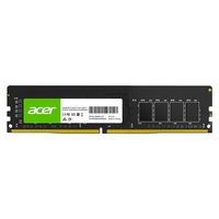 Memorie Acer UD100, 8GB DDR4, 3200MHz CL22