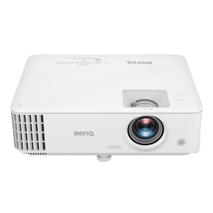 BenQ MU613 WUXGA Безжичен видео проектор за заседателни зали