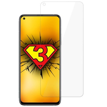 Folie de protectie 3MK Arc SE pentru Xiaomi Mi 10T / Mi 10T Pro, 0.18mm, Transparent Folie de protectie 3MK Arc SE pentru Xiaomi Mi 10T / Mi 10T Pro, 0.18mm, Transparent